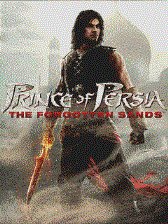 game pic for Prince of Persia The Forgotten Sands